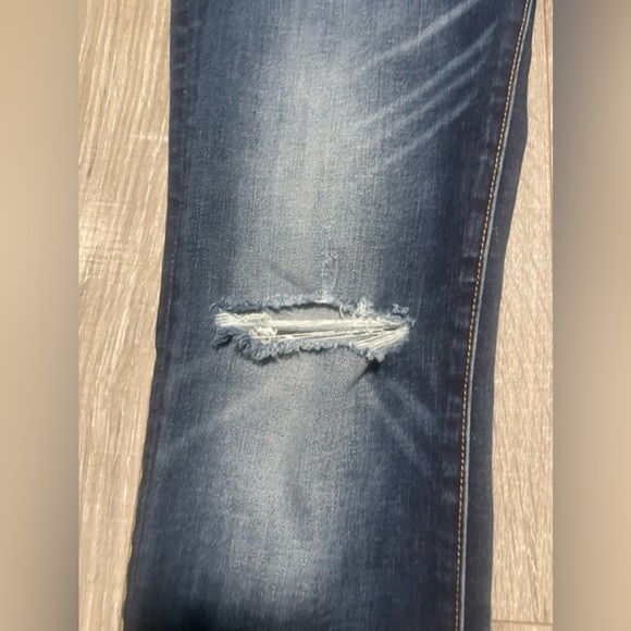 Driftwood jeans size 26 - Picture 5 of 5